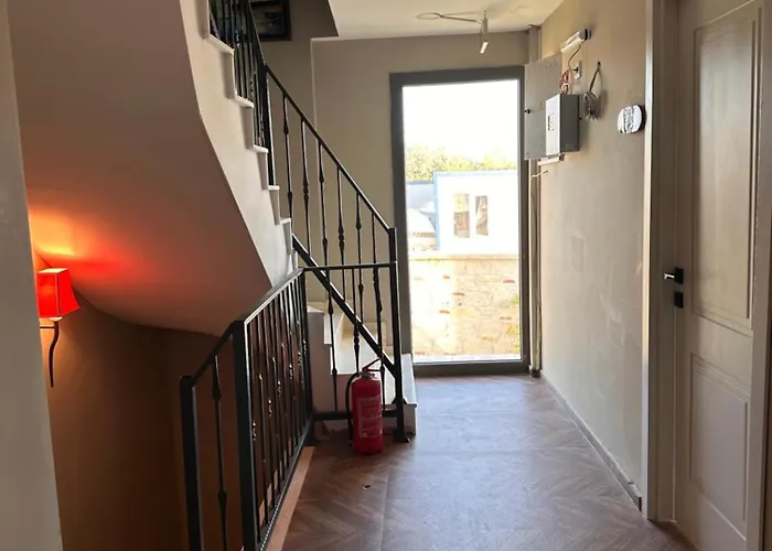 Hotel Elia Alacati Çeşme