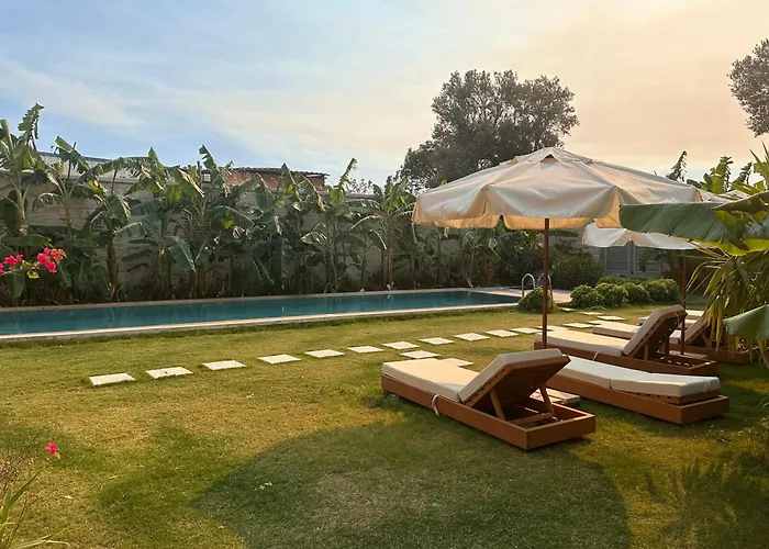 Elia Alacati * Çeşme